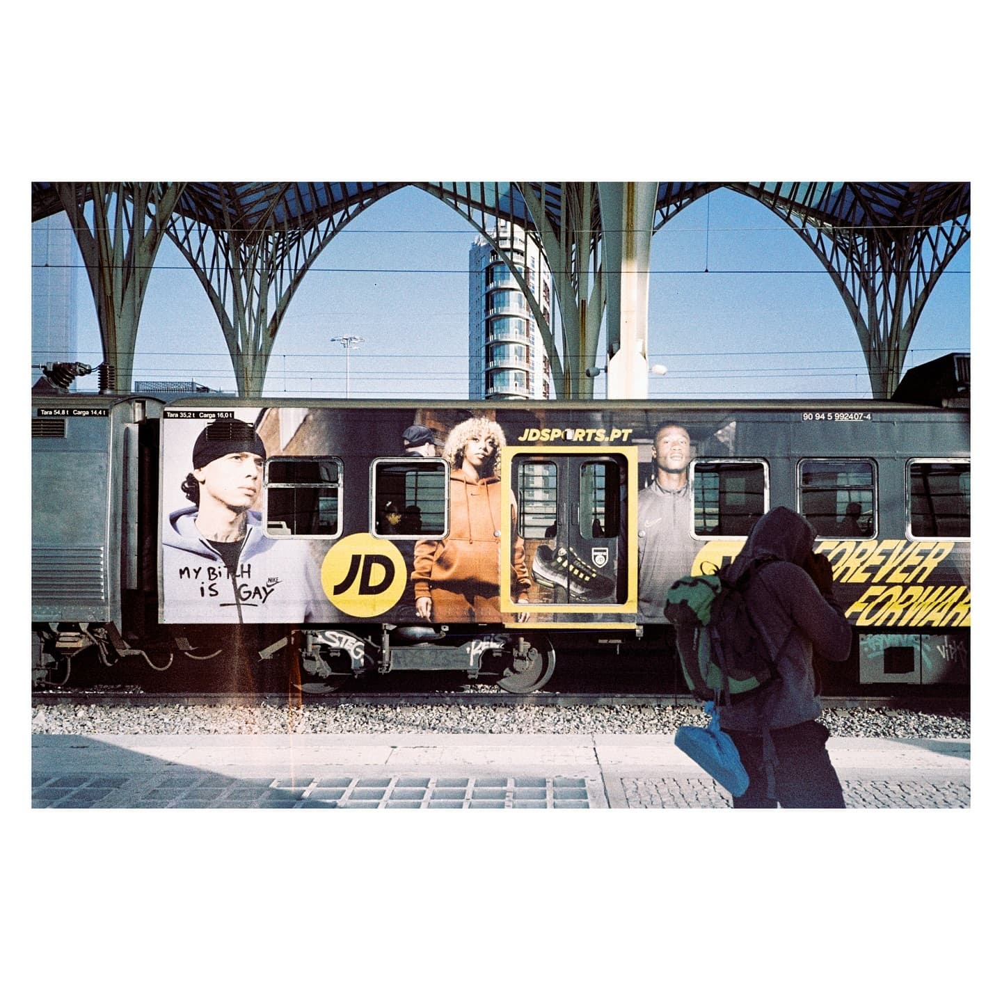 mju2
#lomographymetropolis pushed 1 stop
developing by @maquinasdeoutrostempos